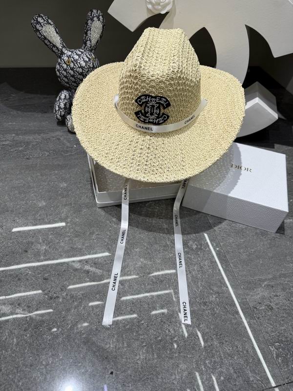 Chanel top hat dx (910)
