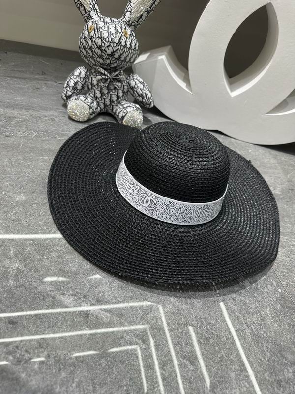 Chanel top hat dx (957)