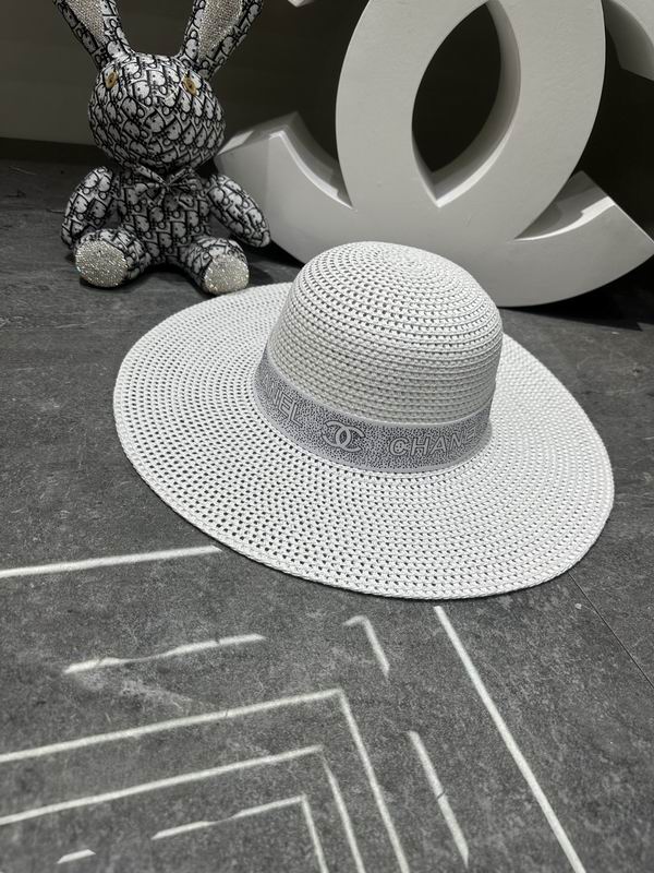 Chanel top hat dx (959)