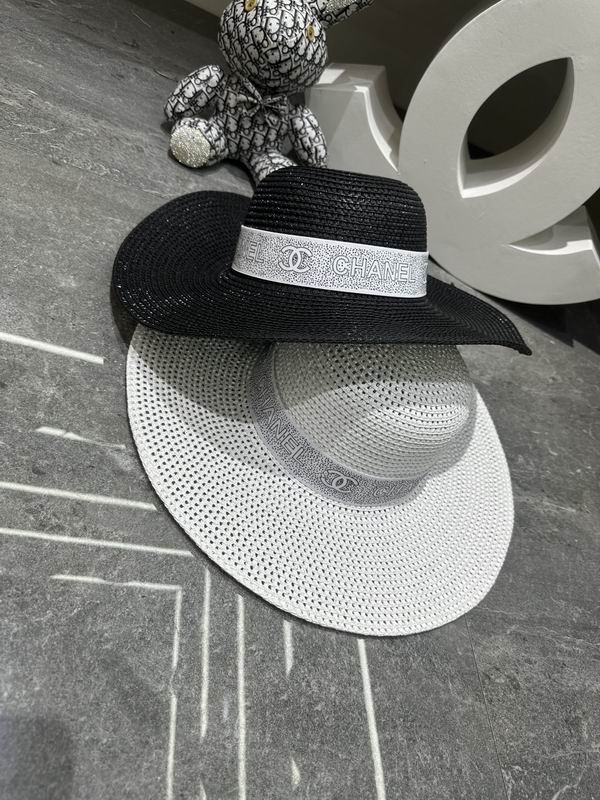 Chanel top hat dx (960)