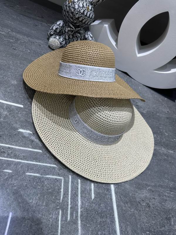 Chanel top hat dx (961)