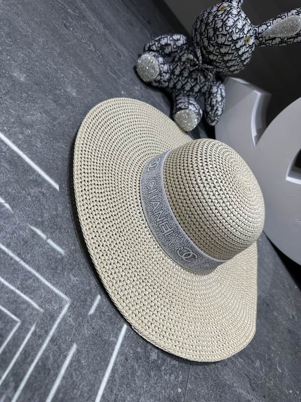 Chanel top hat dx (962)