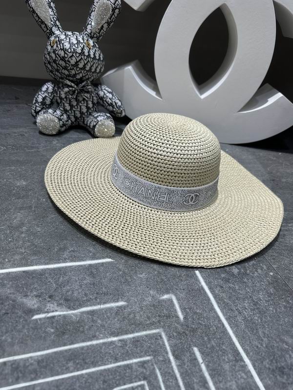 Chanel top hat dx (963)