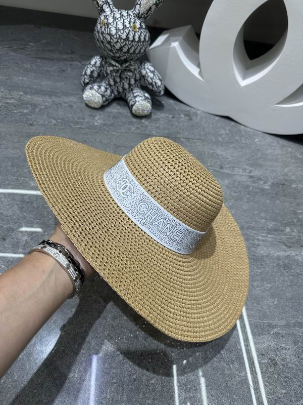 Chanel top hat dx (964)