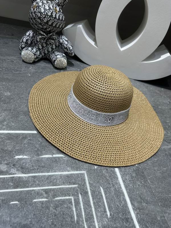 Chanel top hat dx (965)