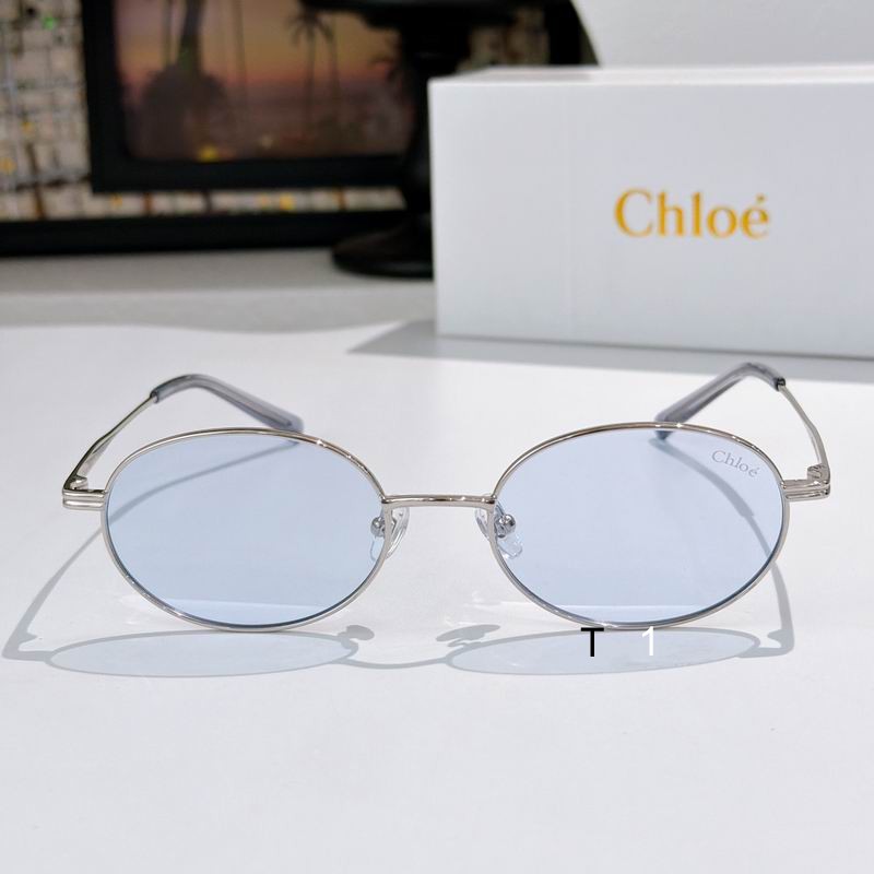 Chloe CH0358S 55 19-147 a01
