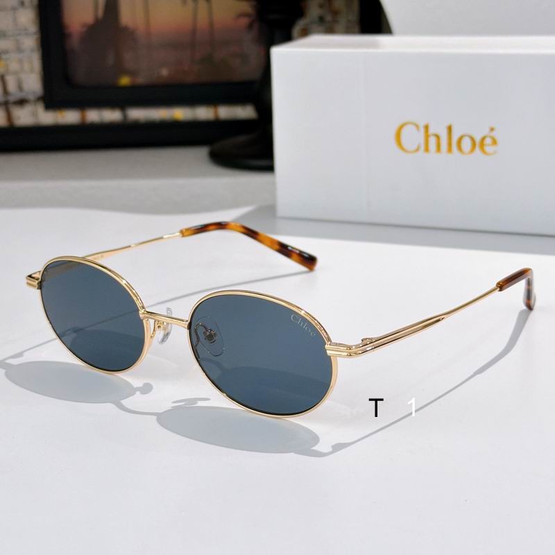 Chloe CH0358S 55 19-147 a04