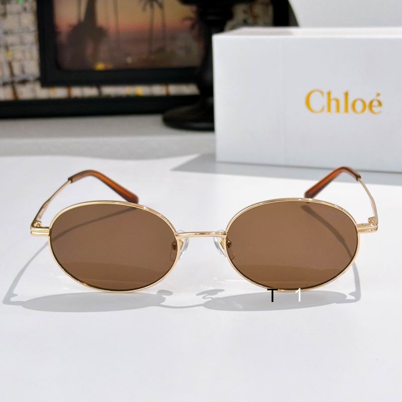 Chloe CH0358S 55 19-147 a05