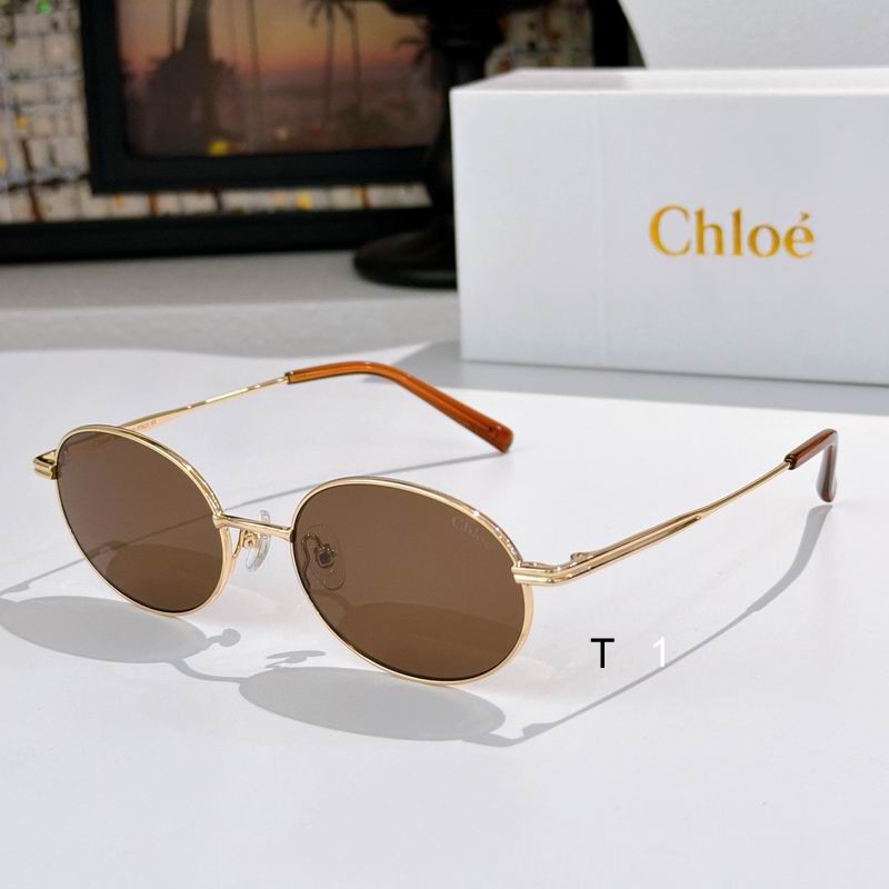Chloe CH0358S 55 19-147 a06