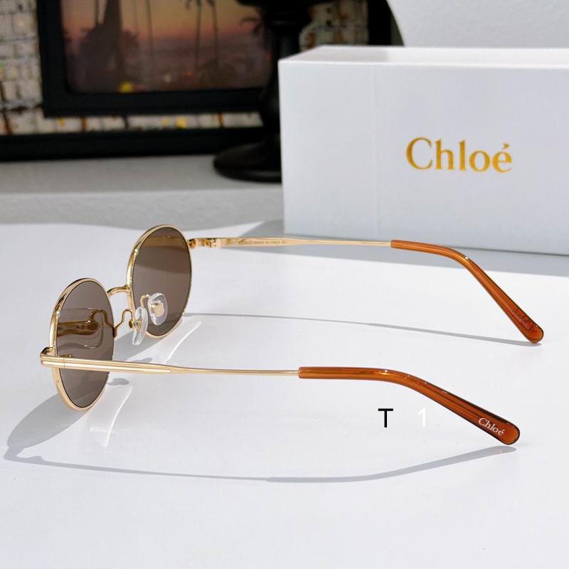 Chloe CH0358S 55 19-147 a07
