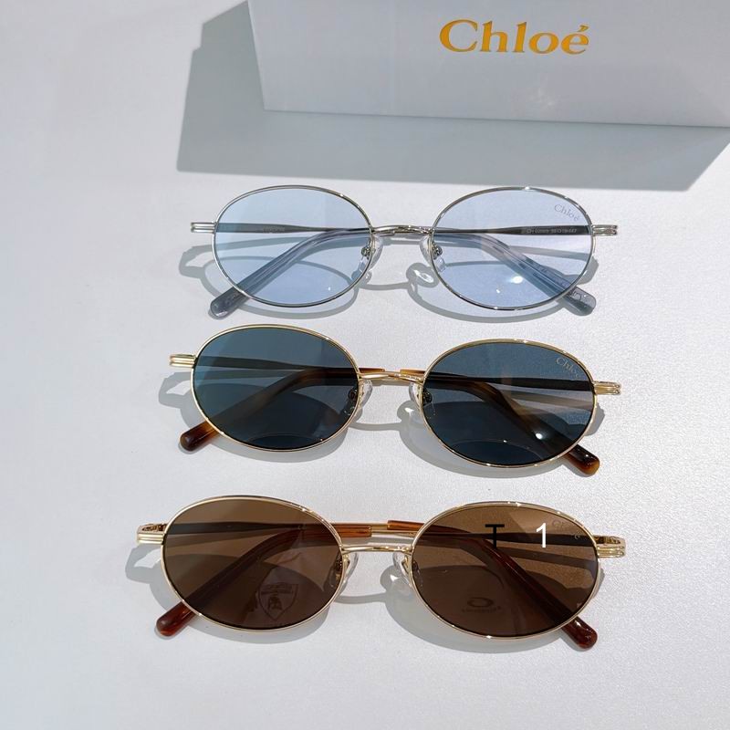 Chloe CH0358S 55 19-147 a08