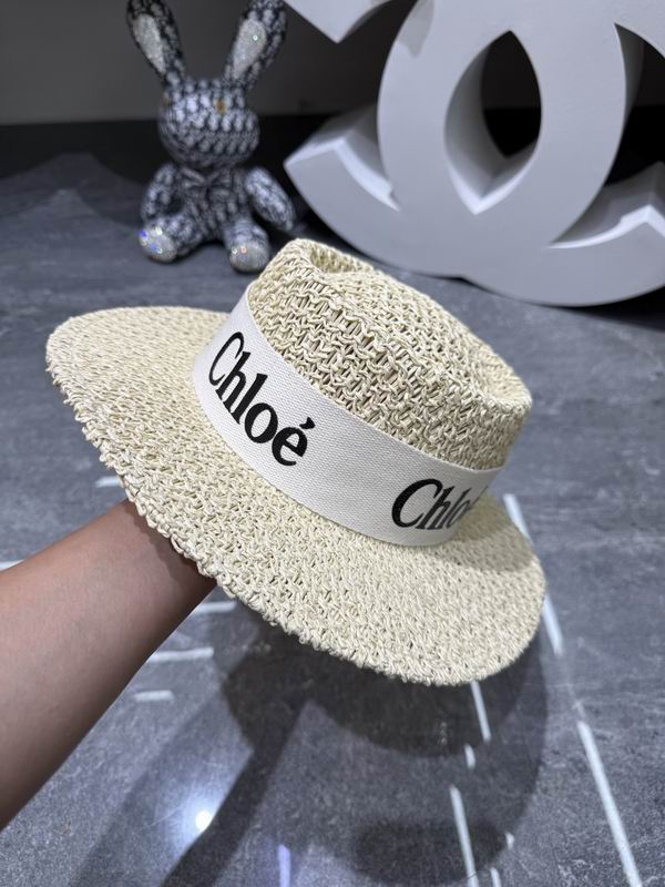 Chloe top hat dx (2029)