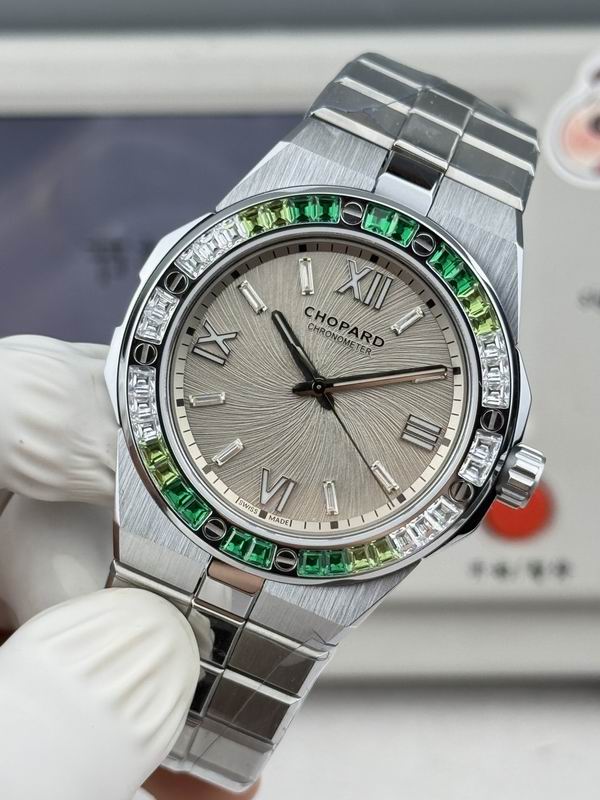 Chopard 41mm 30 (26)
