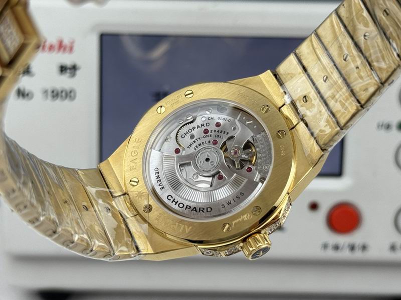 Chopard 41mm 31 (2)