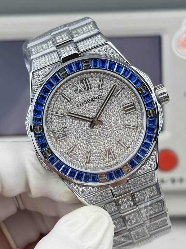 Chopard 41mm 31 (42)