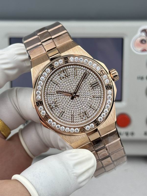 Chopard 41mm 31 (51)