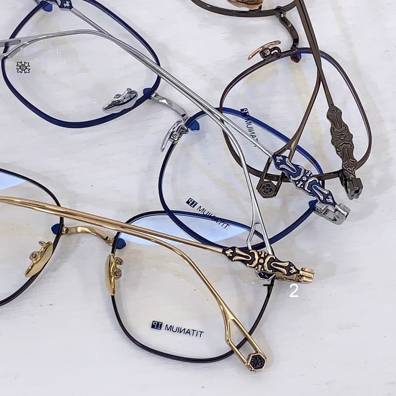 Chrome Hearts CH5325 53 19-150 b06