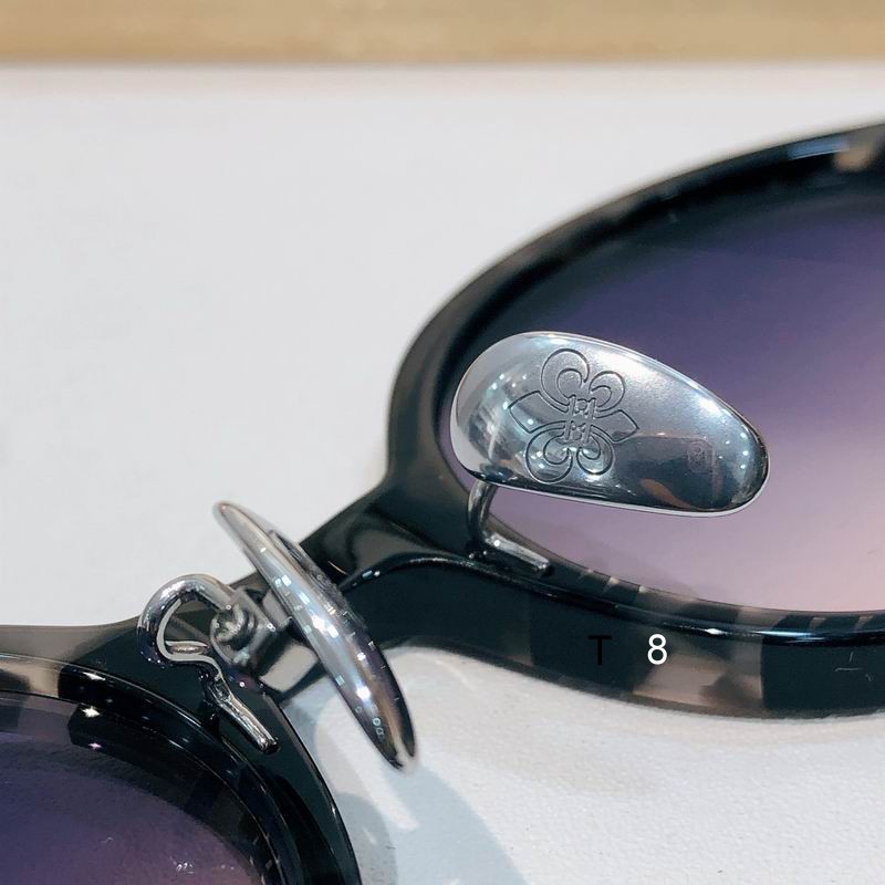 Chrome Hearts CH8340 4820-148 a06