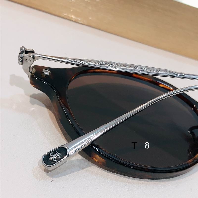 Chrome Hearts CH8340 4820-148 a07