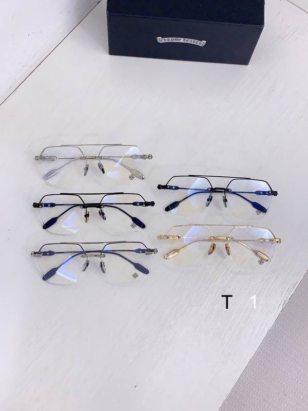 Chrome Hearts 0330 a 08