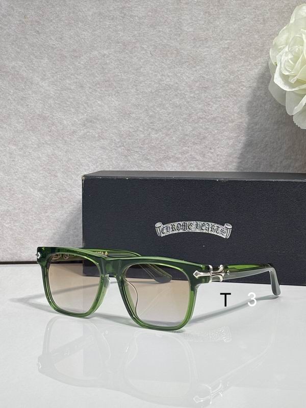 Chrome Hearts 0409 c04
