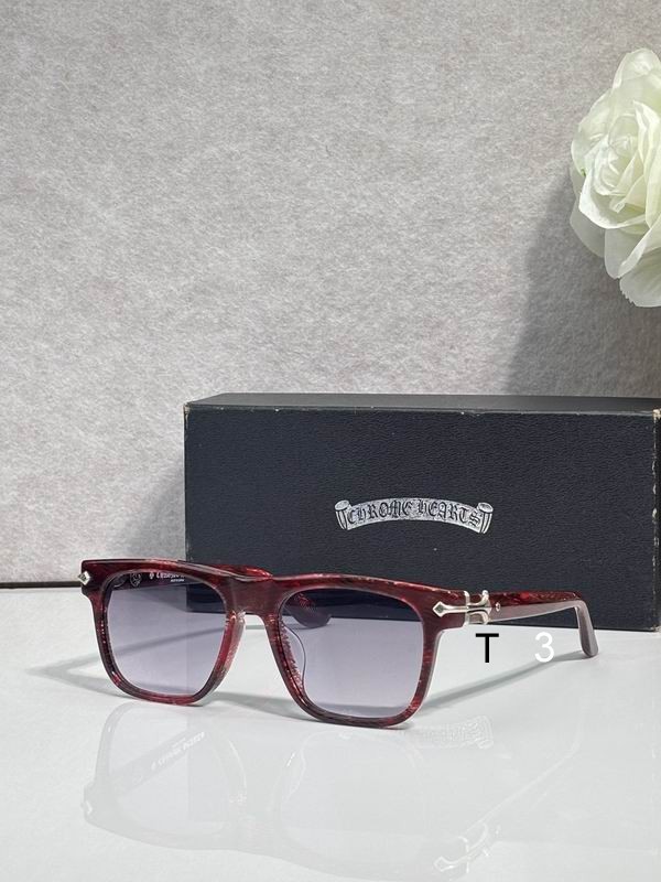 Chrome Hearts 0409 c05