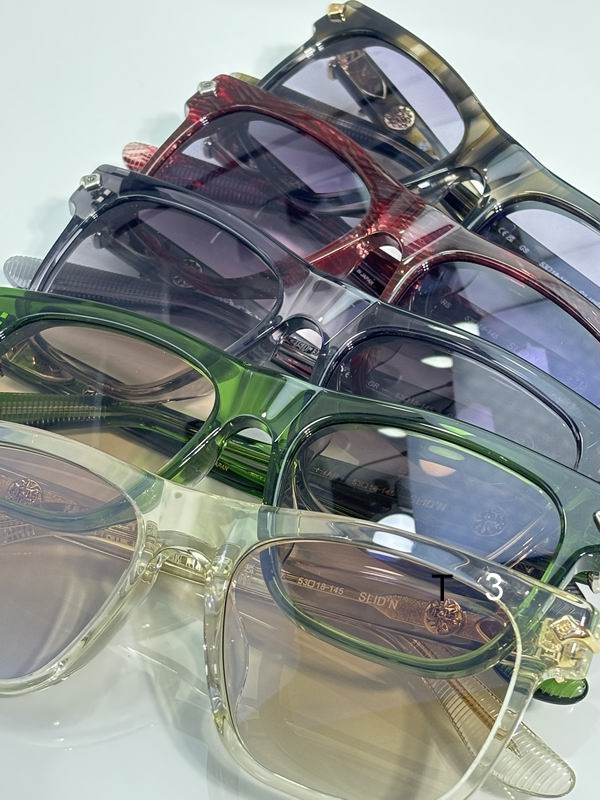 Chrome Hearts 0409 c09