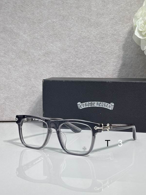 Chrome Hearts 53 18-145 c 01