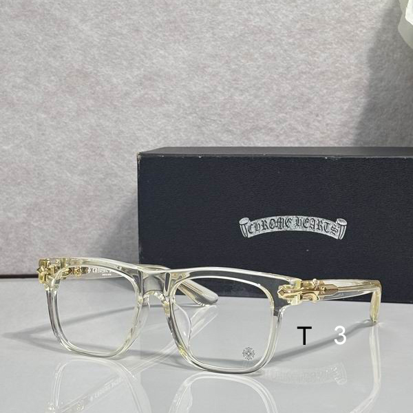 Chrome Hearts 53 18-145 c 02