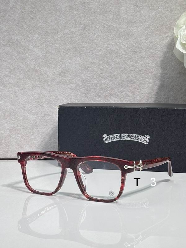 Chrome Hearts 53 18-145 c 03