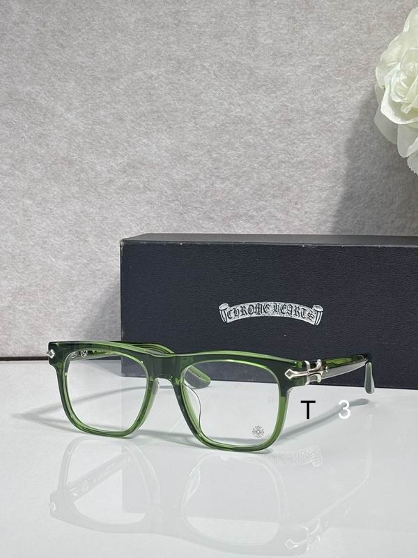 Chrome Hearts 53 18-145 c 04