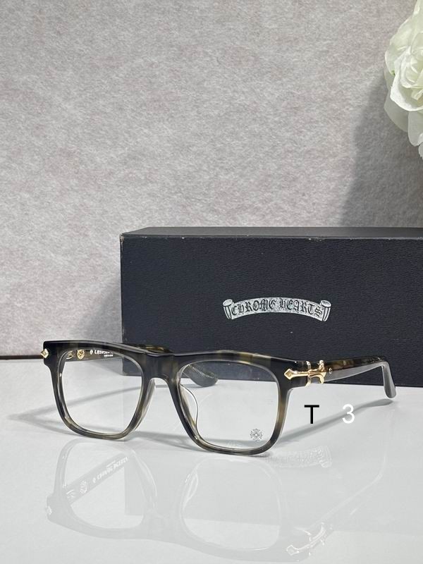 Chrome Hearts 53 18-145 c 06