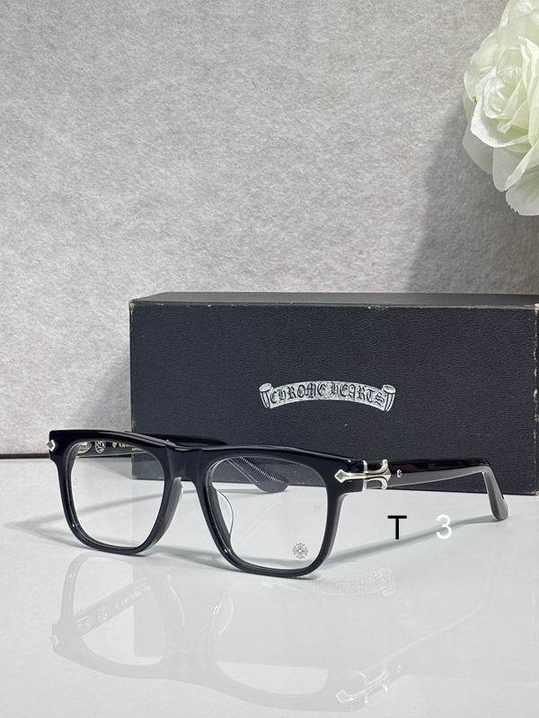 Chrome Hearts 53 18-145 c 07