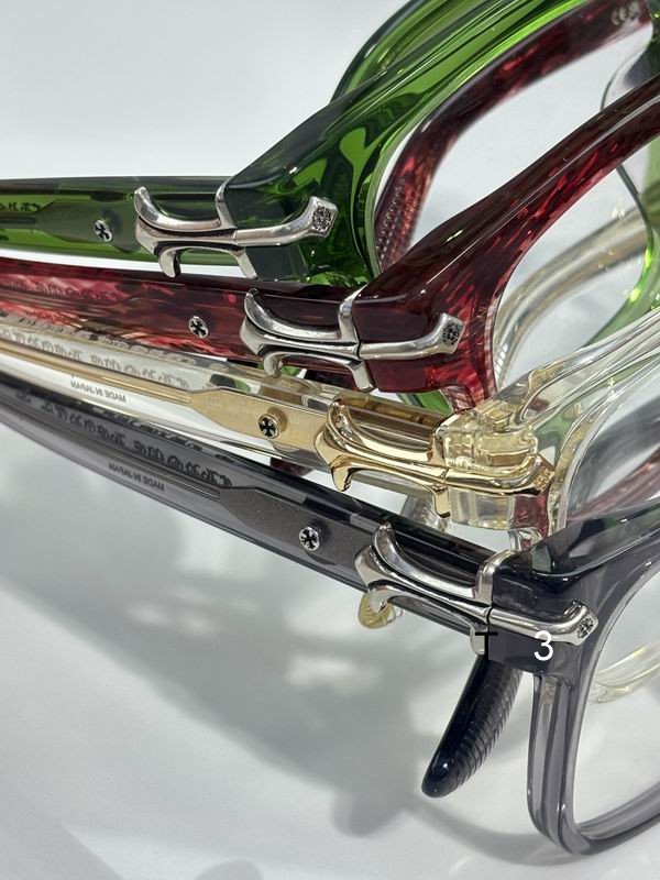 Chrome Hearts 53 18-145 c 08