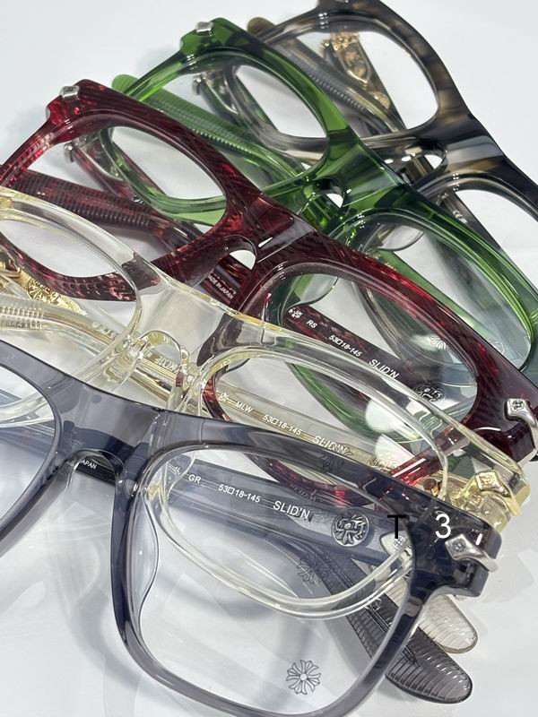 Chrome Hearts 53 18-145 c 09