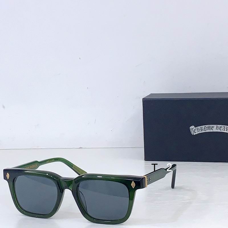 Chrome Hearts AMBIDIXTROUS 53 21-151 b00