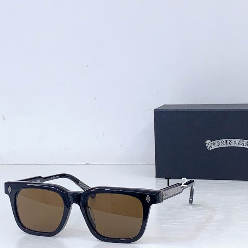 Chrome Hearts AMBIDIXTROUS 53 21-151 b02