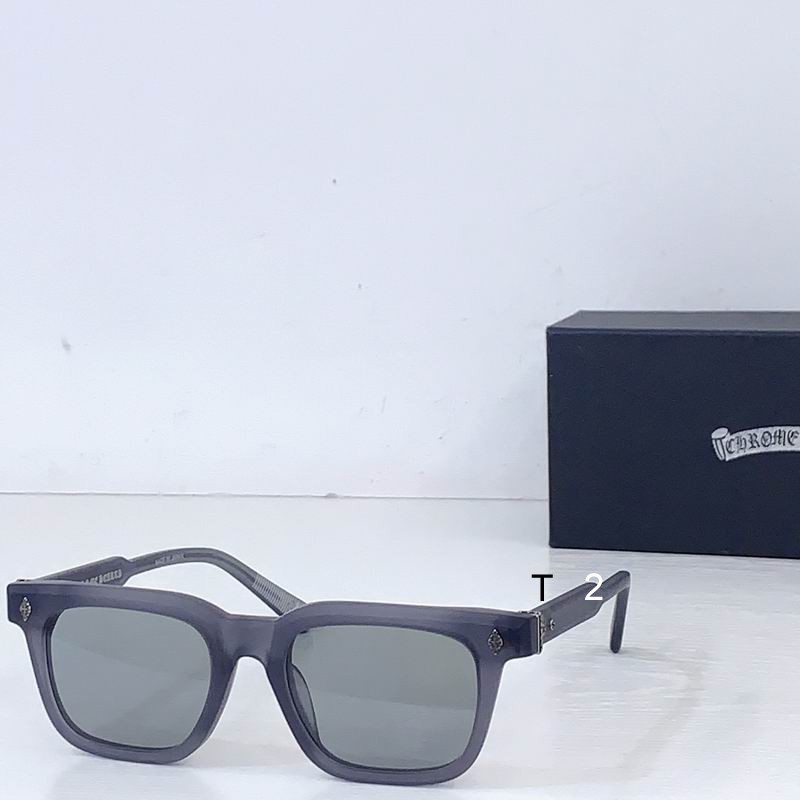 Chrome Hearts AMBIDIXTROUS 53 21-151 b03