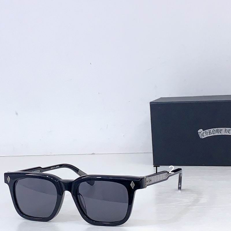 Chrome Hearts AMBIDIXTROUS 53 21-151 b04