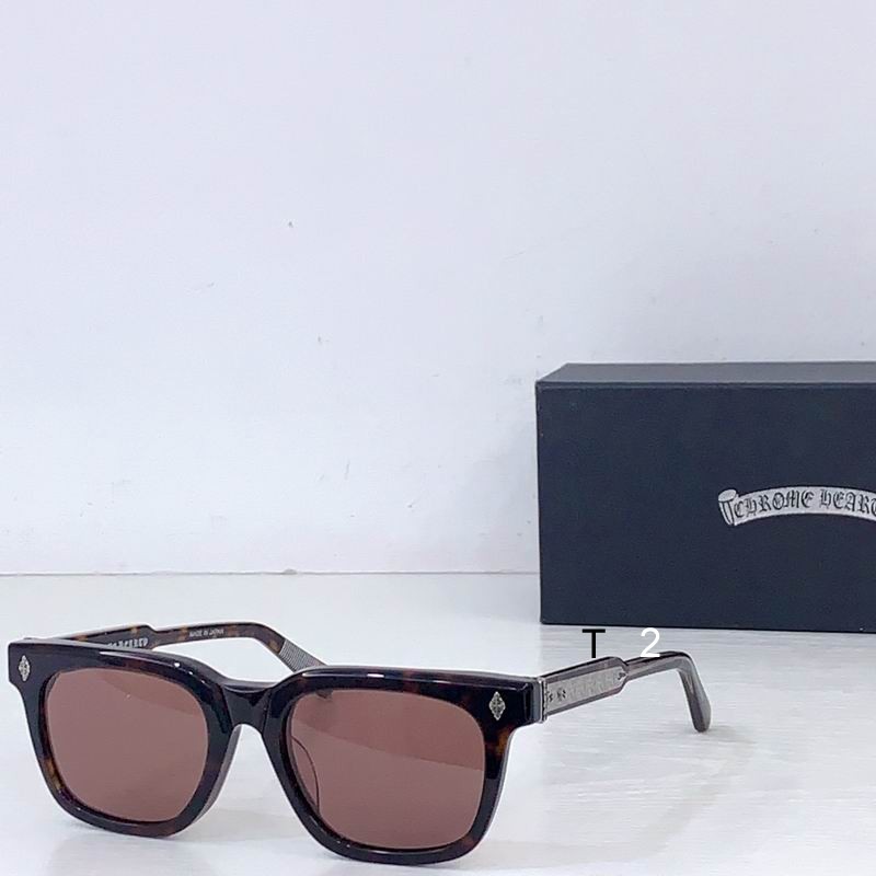 Chrome Hearts AMBIDIXTROUS 53 21-151 b05