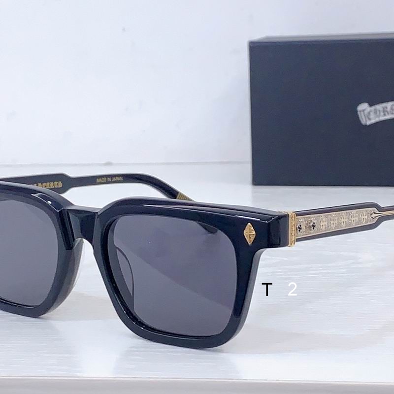 Chrome Hearts AMBIDIXTROUS 53 21-151 b07