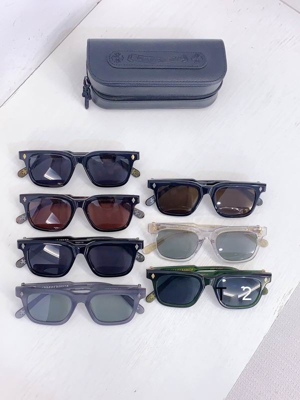 Chrome Hearts AMBIDIXTROUS 53 21-151 b08