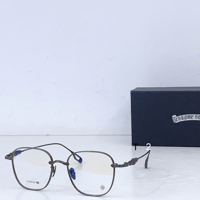 Chrome Hearts CH5325 53 19-150 b01