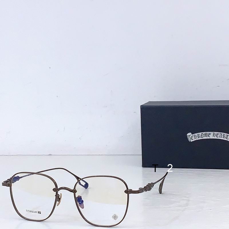 Chrome Hearts CH5325 53 19-150 b02