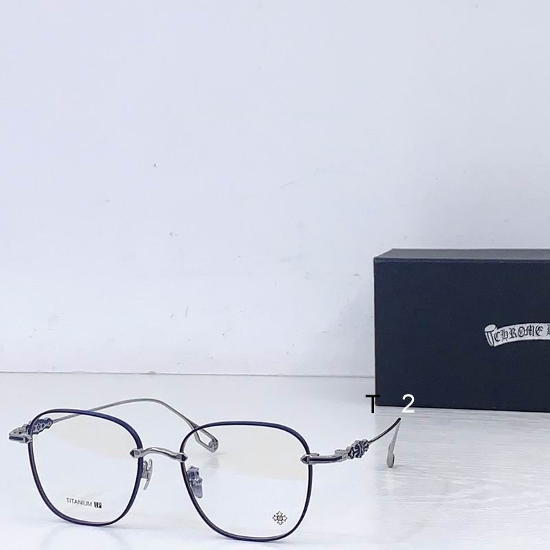 Chrome Hearts CH5325 53 19-150 b03