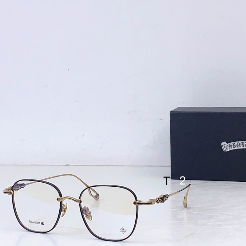 Chrome Hearts CH5325 53 19-150 b04