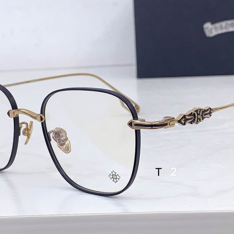 Chrome Hearts CH5325 53 19-150 b05