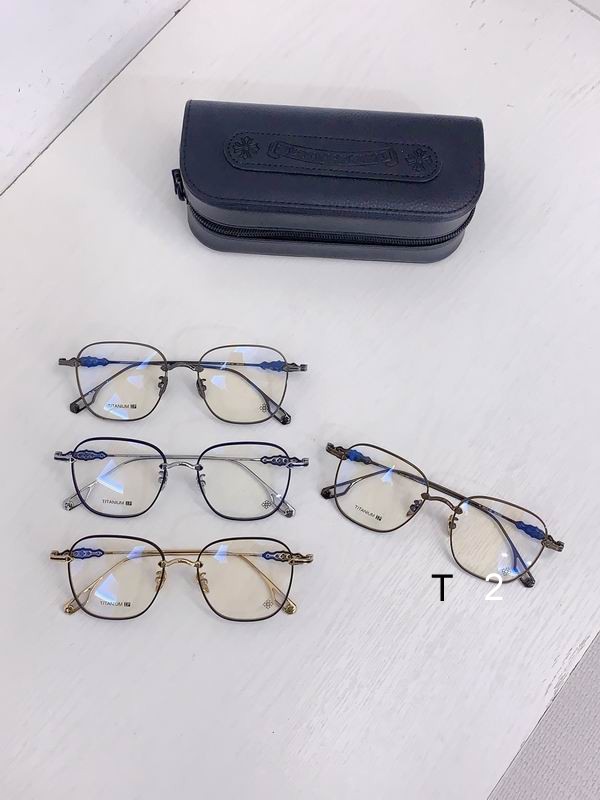 Chrome Hearts CH5325 53 19-150 b07