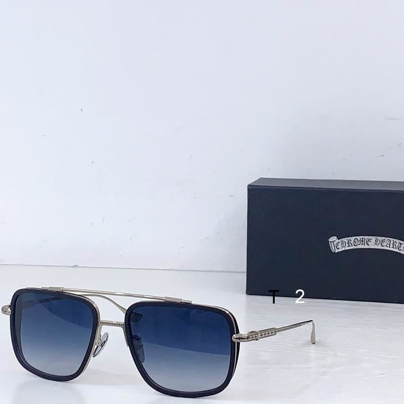 Chrome Hearts CH8056 55 21-150 b04