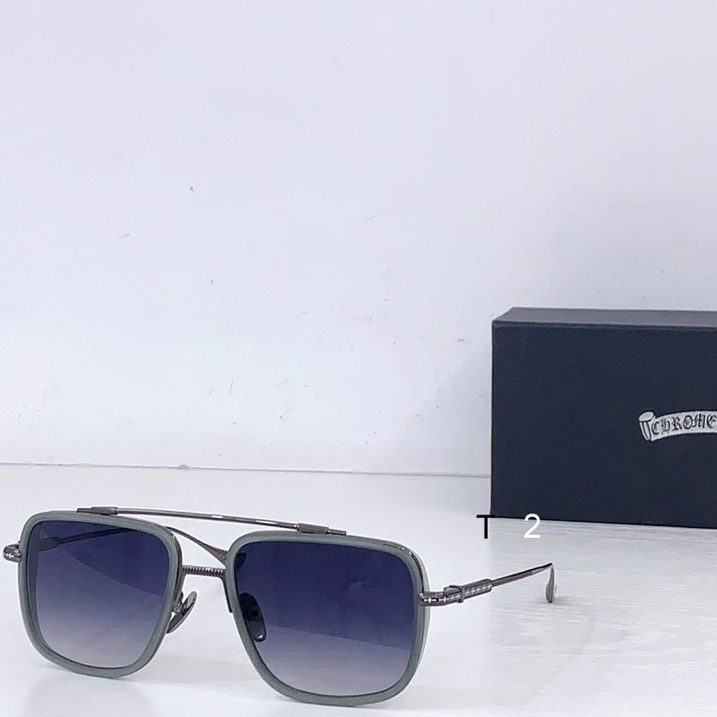 Chrome Hearts CH8056 55 21-150 b06